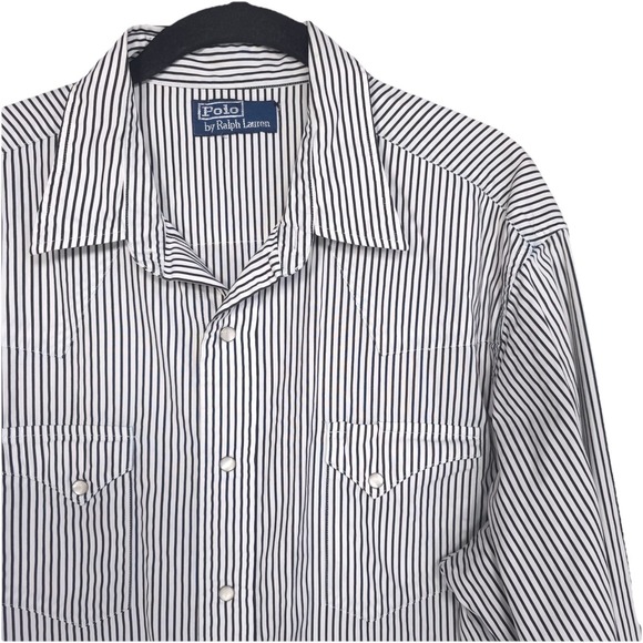 black white short dress Slim Lightweight Short Sleeve Shirt Polo Black | Ralph Lauren main image 0